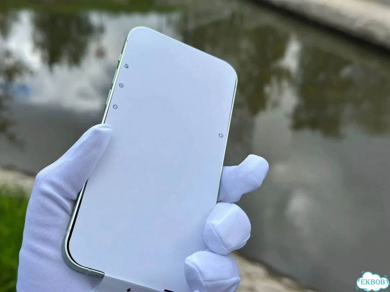 iPhone 12 mini, 256 ГБ, SIM + eSIM фото 7
