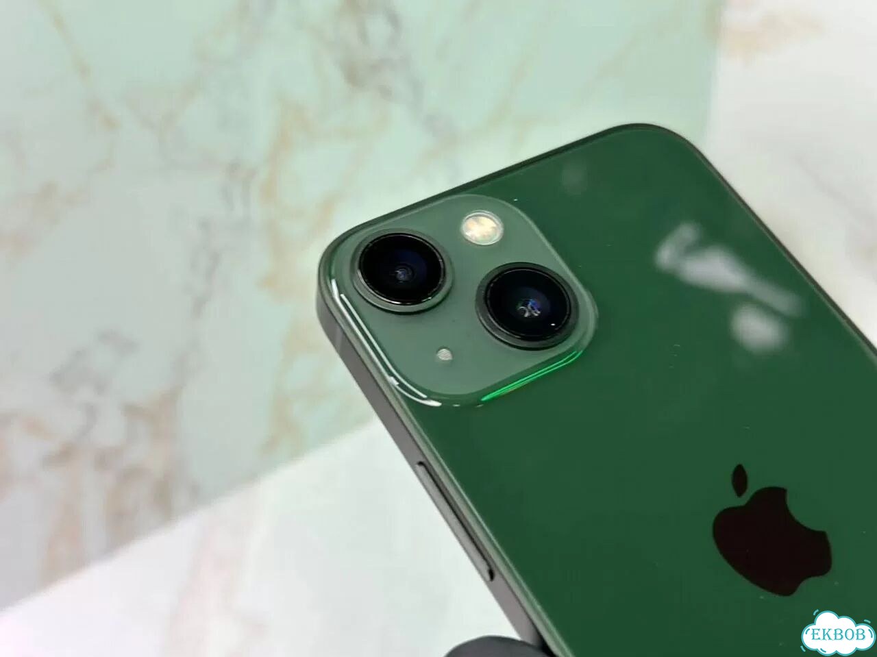 iPhone 13 mini, 128 ГБ, SIM + eSIM фото 4