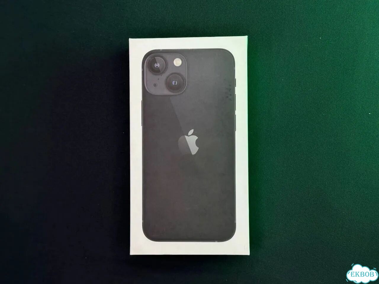 iPhone 13, 128 ГБ, SIM + eSIM фото 5