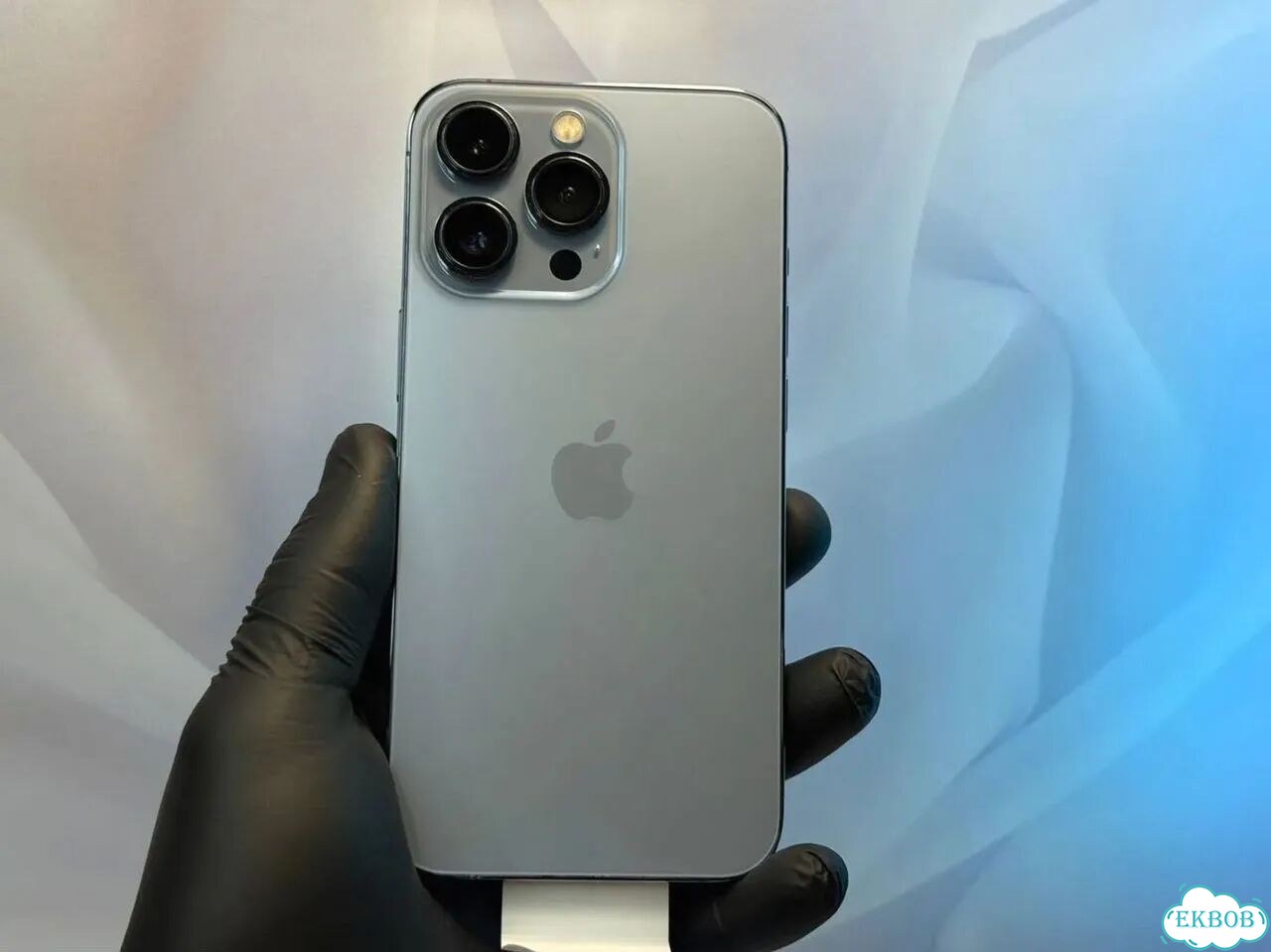 iPhone 13 Pro, 128 ГБ, SIM + eSIM фото 2