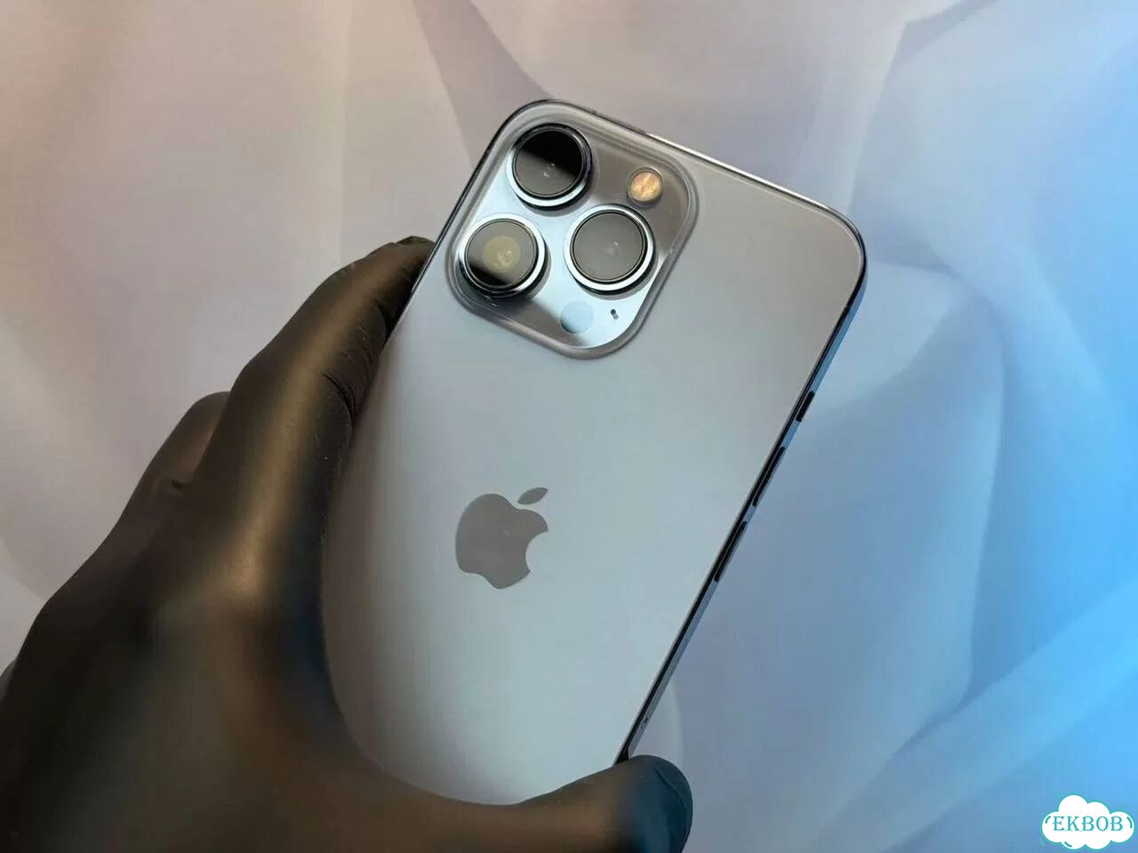 iPhone 13 Pro, 128 ГБ, SIM + eSIM фото 4