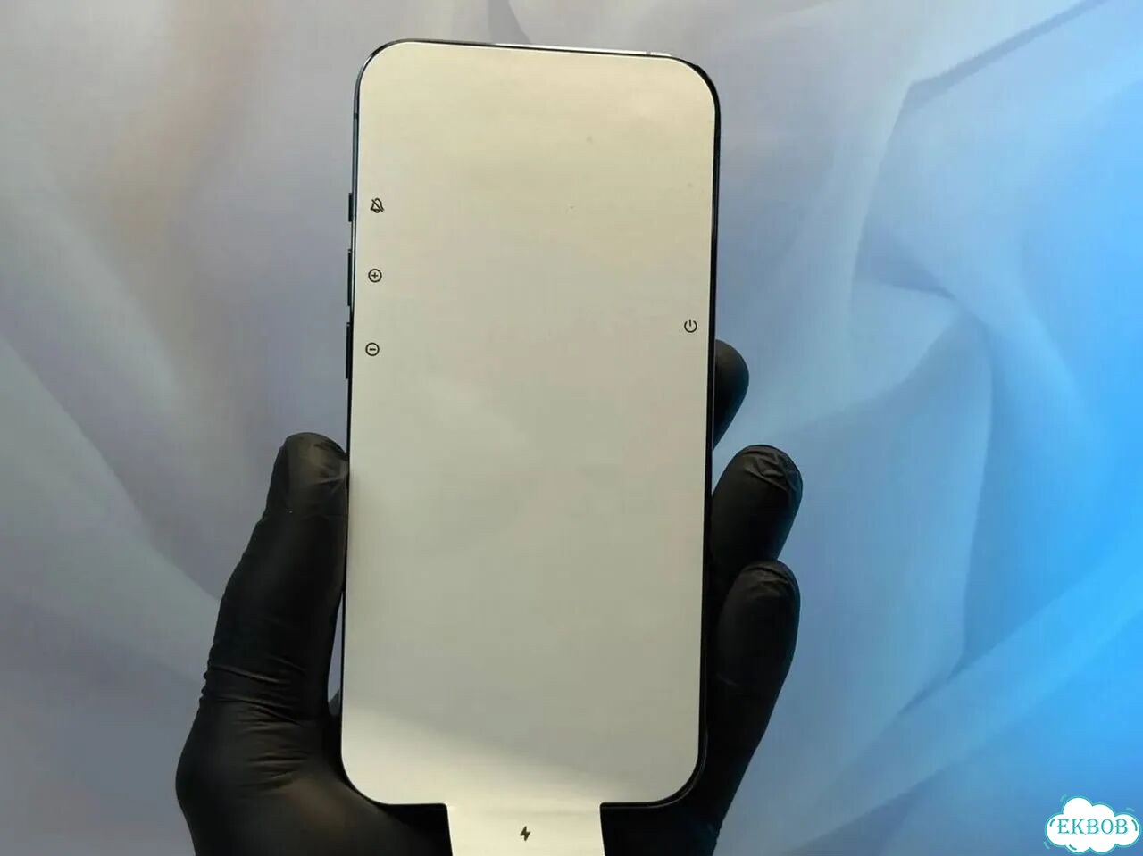 iPhone 13 Pro, 128 ГБ, SIM + eSIM фото 8
