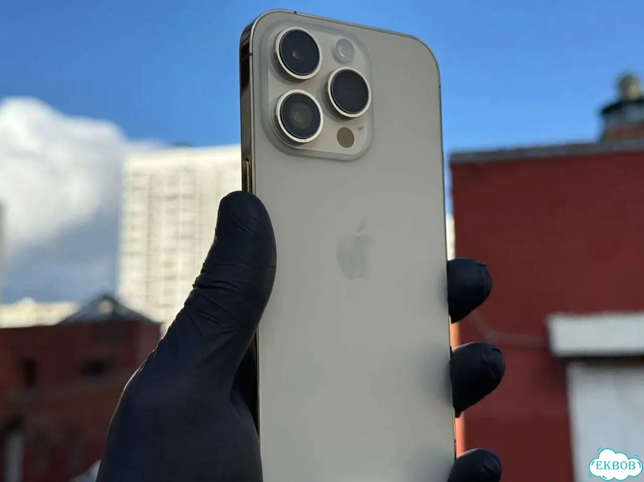 iPhone 13 Pro, 128 ГБ, SIM + eSIM фото 7