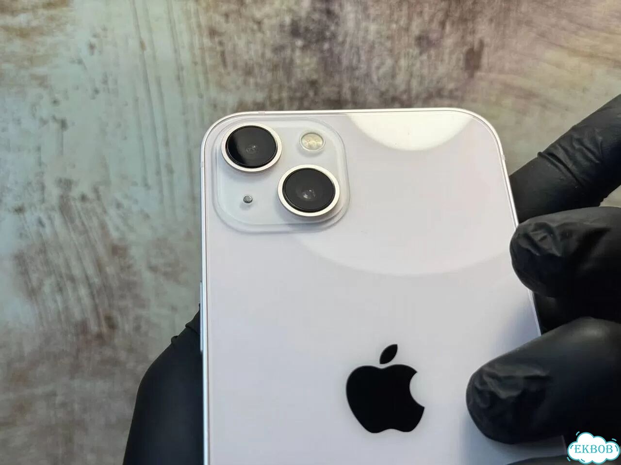 iPhone 13 mini, 256 ГБ, SIM + eSIM фото 4