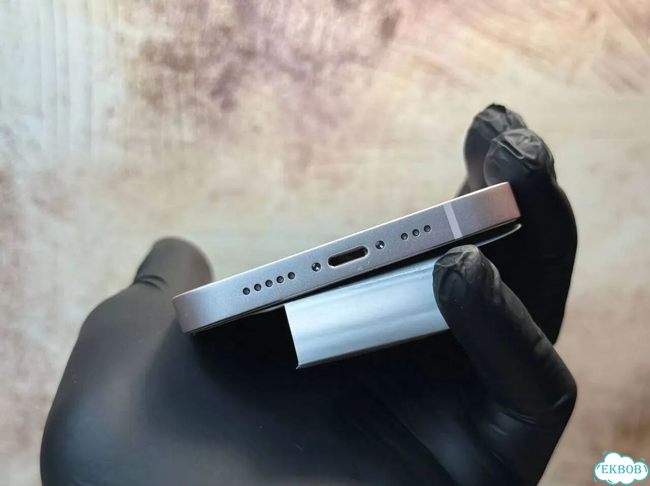 iPhone 13 mini, 256 ГБ, SIM + eSIM фото 6