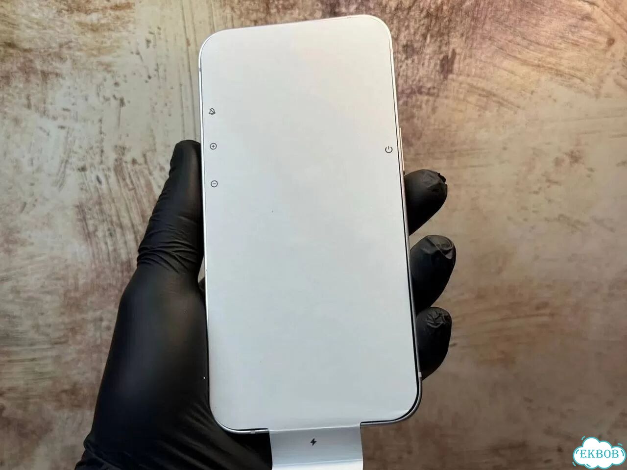 iPhone 13 mini, 256 ГБ, SIM + eSIM фото 7