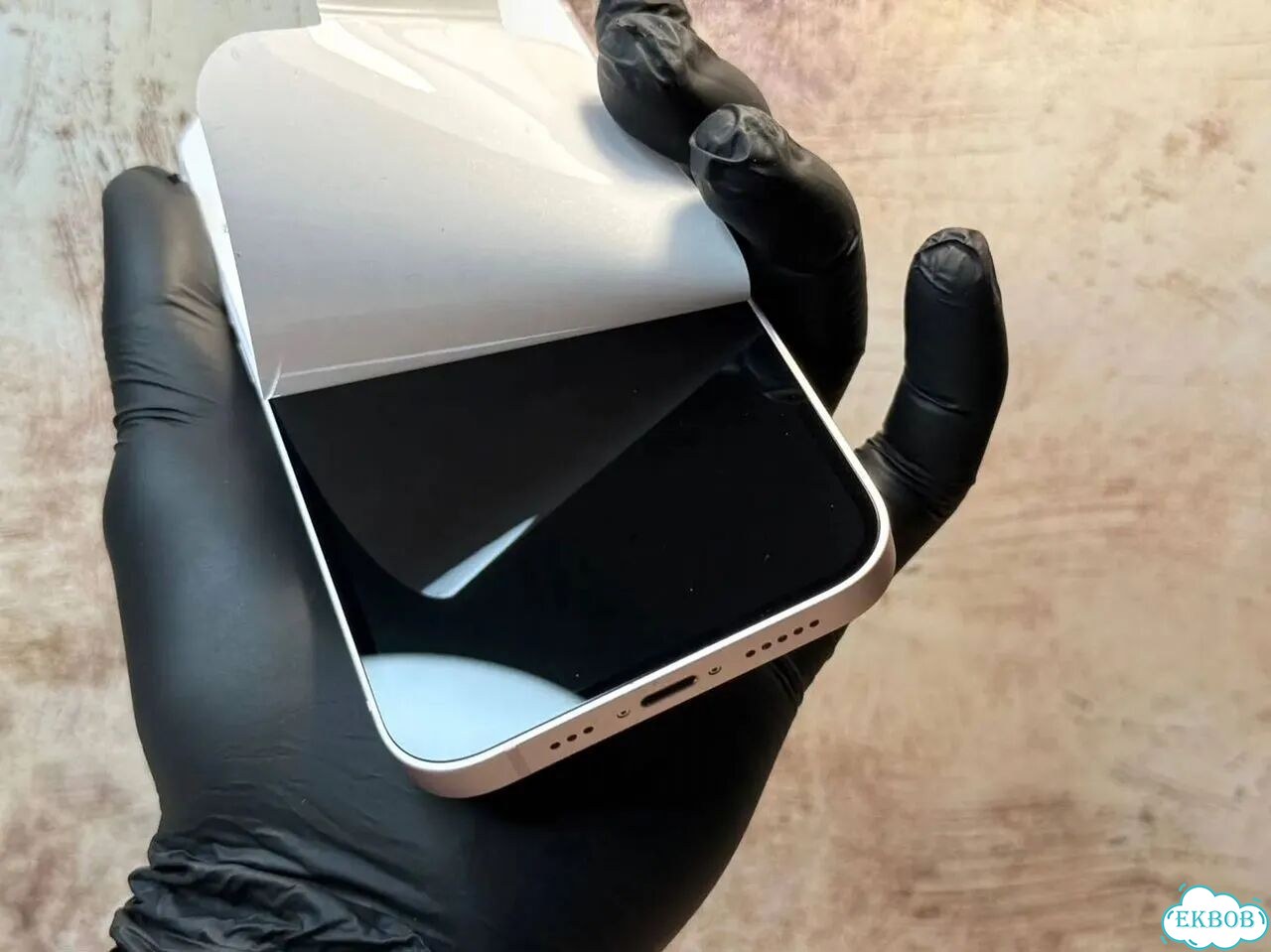 iPhone 13 mini, 256 ГБ, SIM + eSIM фото 8