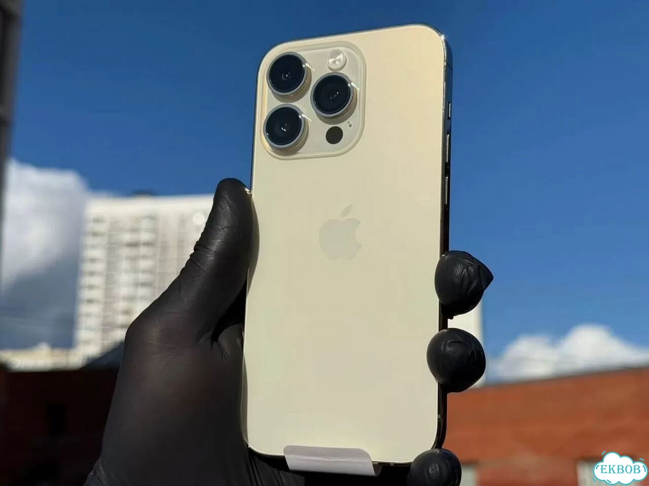 iPhone 13 Pro, 256 ГБ, SIM + eSIM фото 1