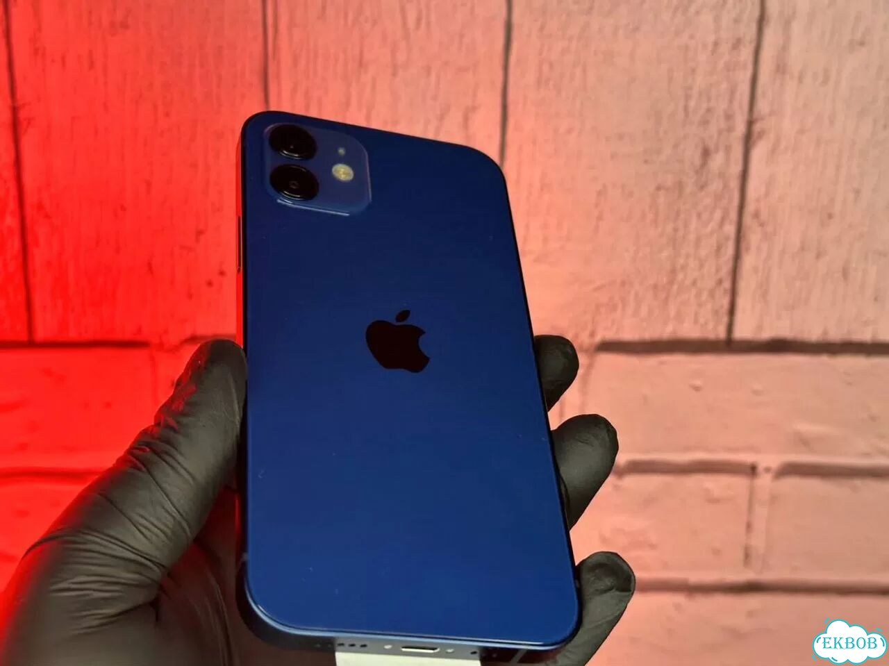 iPhone 12, 128 ГБ, SIM + eSIM фото 4