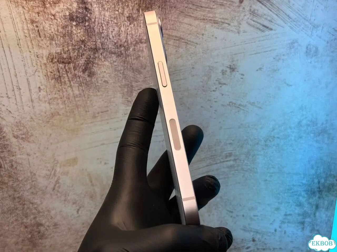 iPhone 13, 128 ГБ, SIM + eSIM фото 8