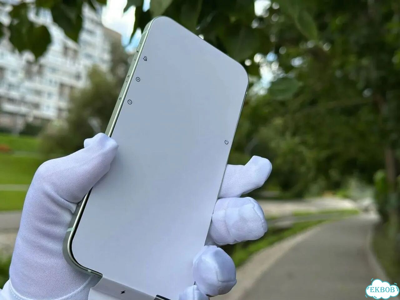iPhone 12, 256 ГБ, SIM + eSIM фото 6
