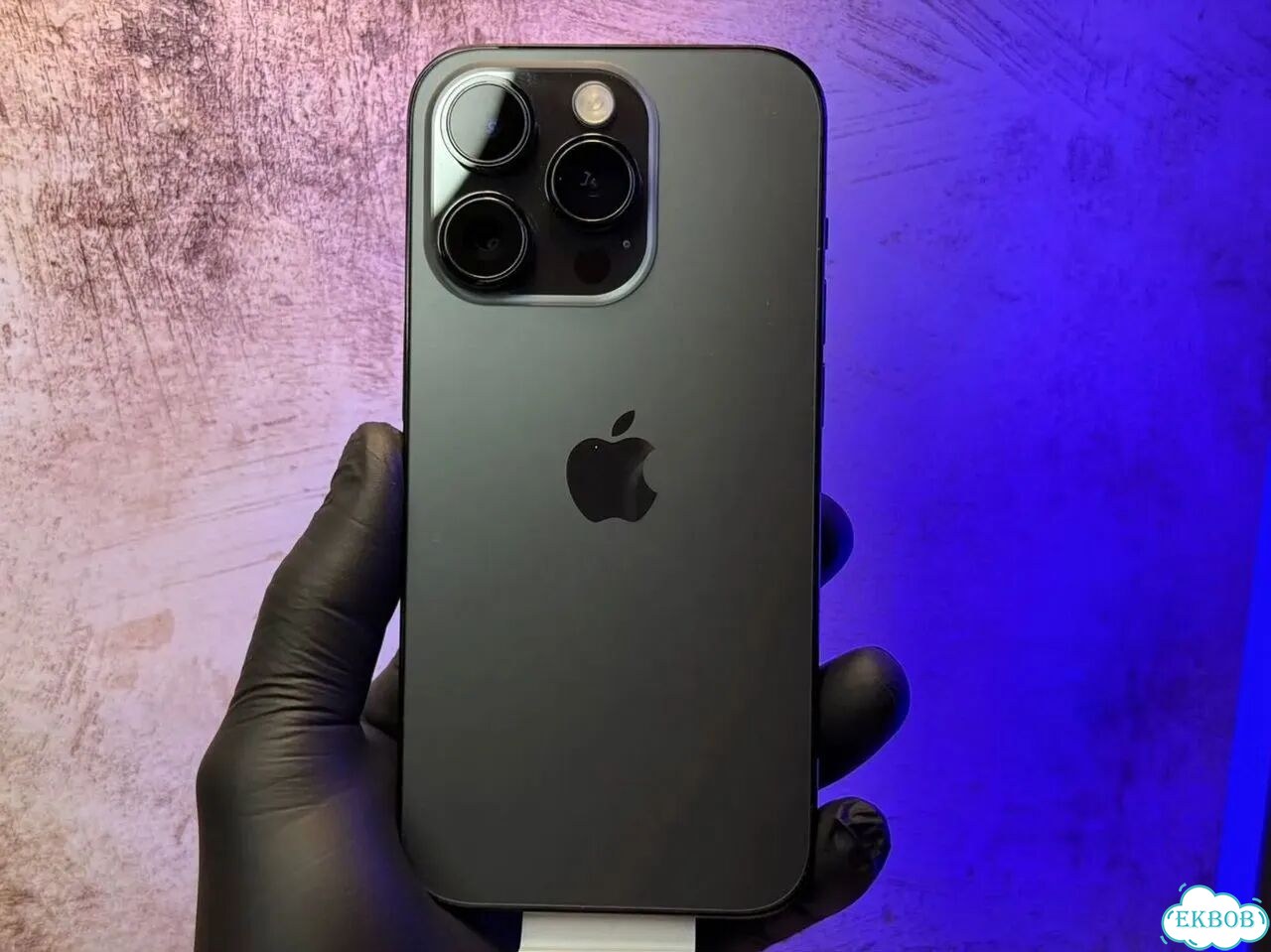 iPhone 14 Pro Max, 1 ТБ, SIM + eSIM фото 2