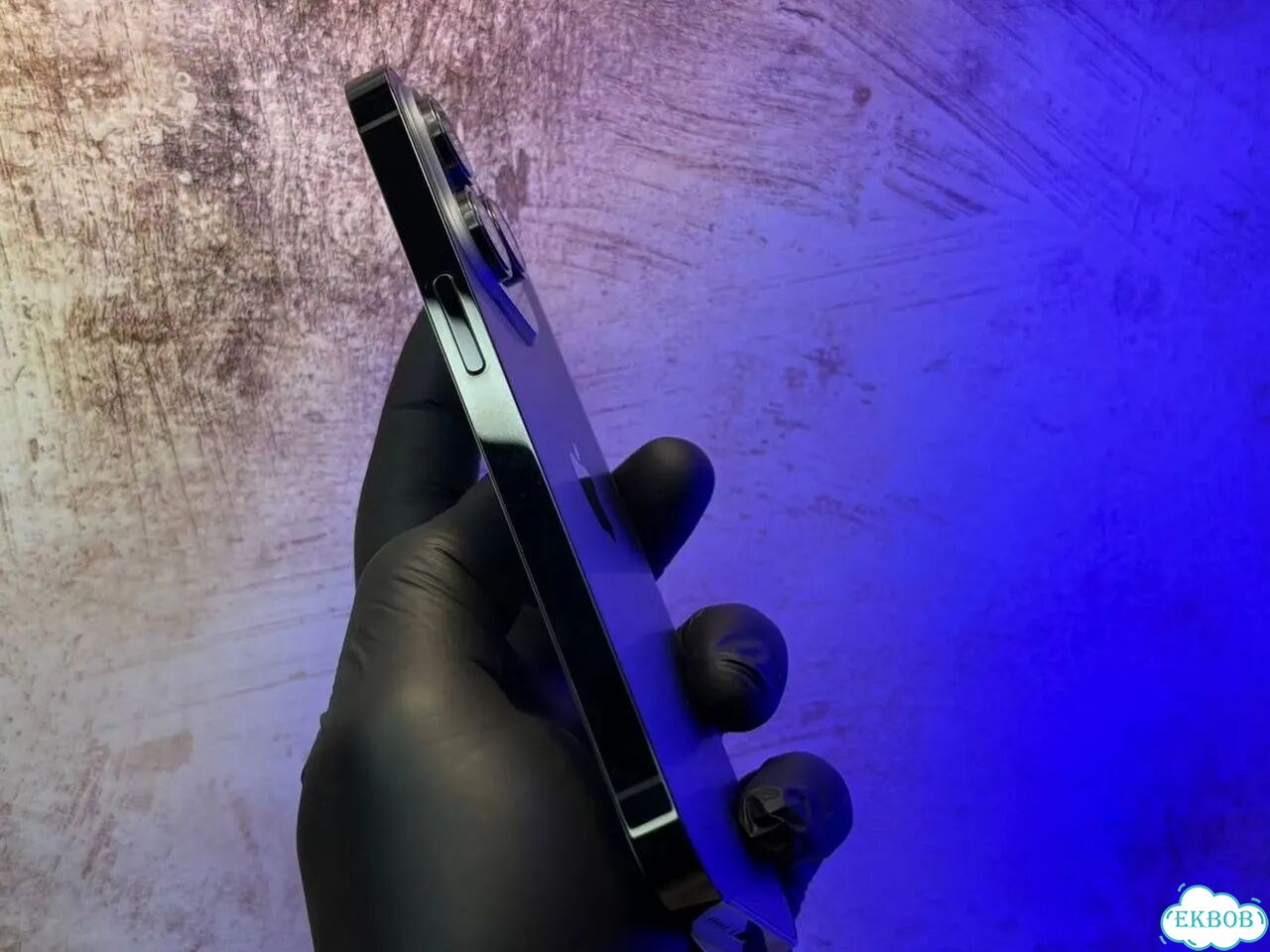 iPhone 14 Pro Max, 1 ТБ, SIM + eSIM фото 5