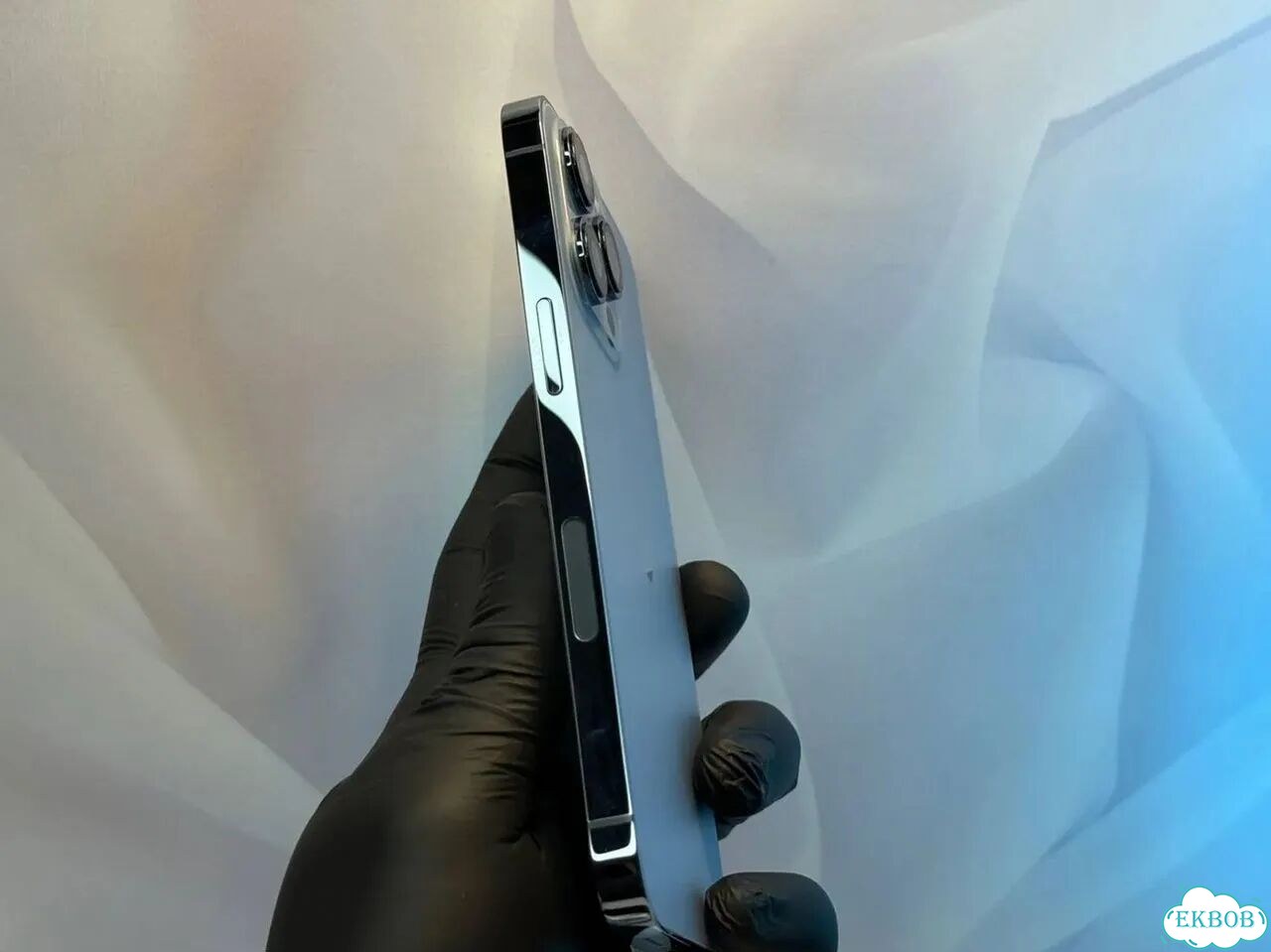 iPhone 13 Pro, 256 ГБ, SIM + eSIM фото 5