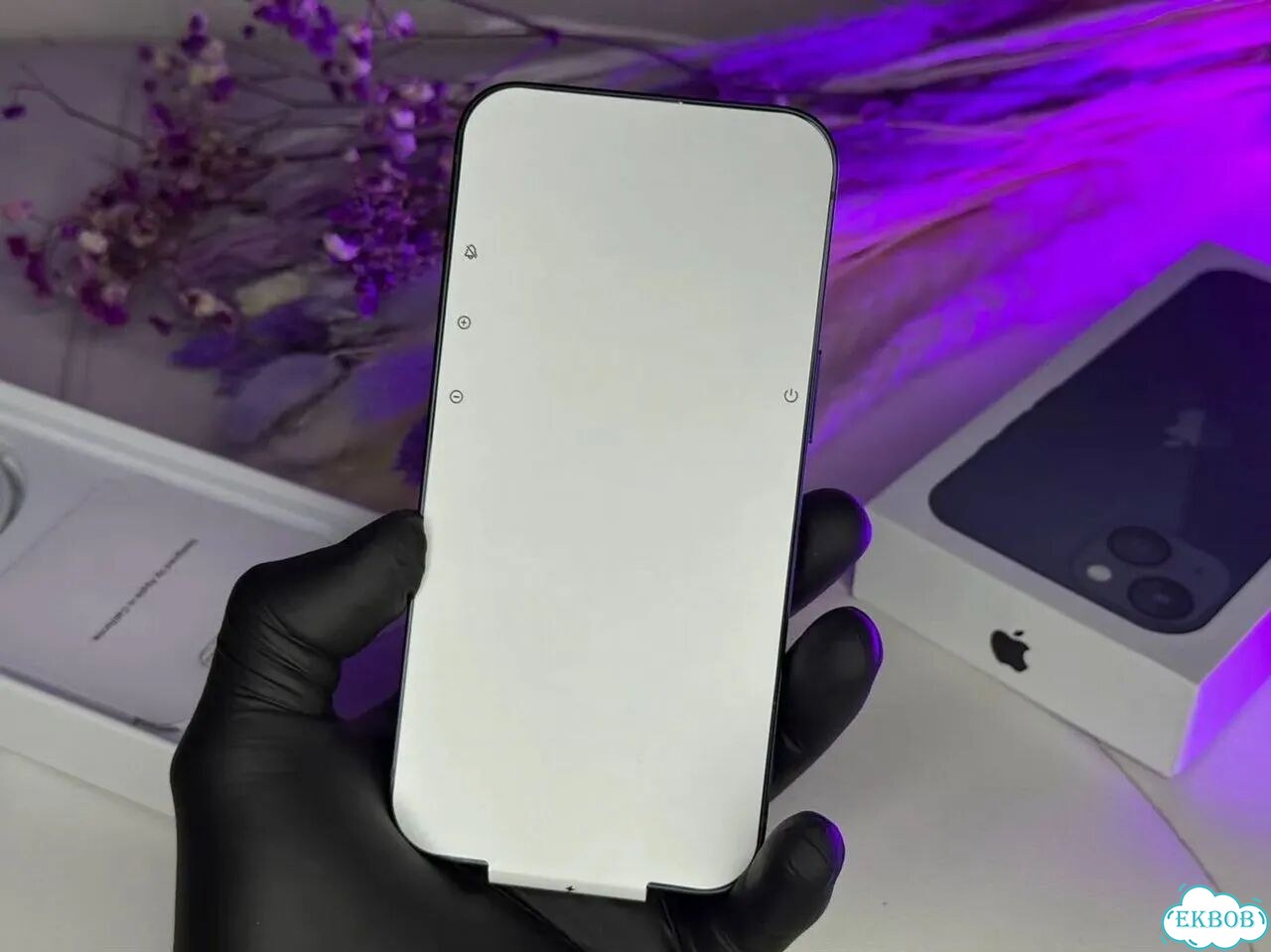 iPhone 13, 256 ГБ, SIM + eSIM фото 5