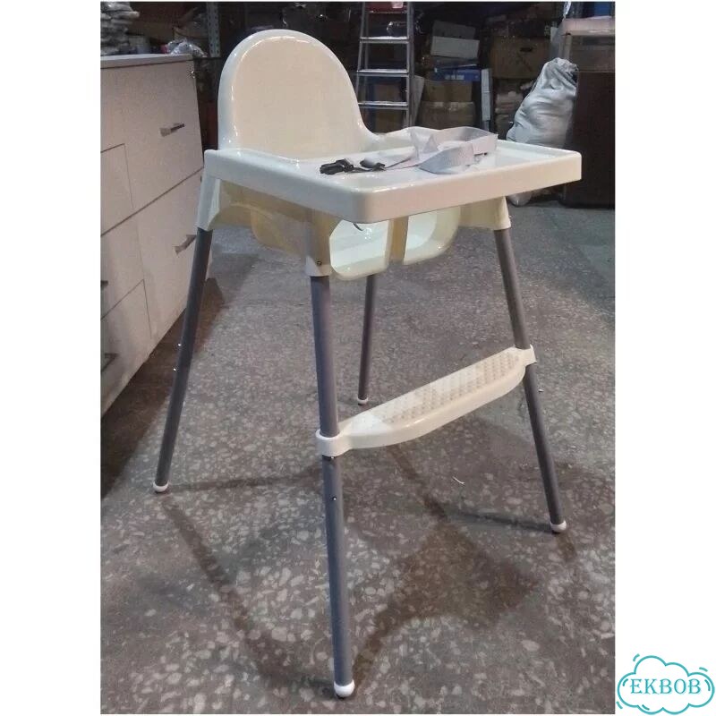 Стульчик для кормления IKEA фото 1