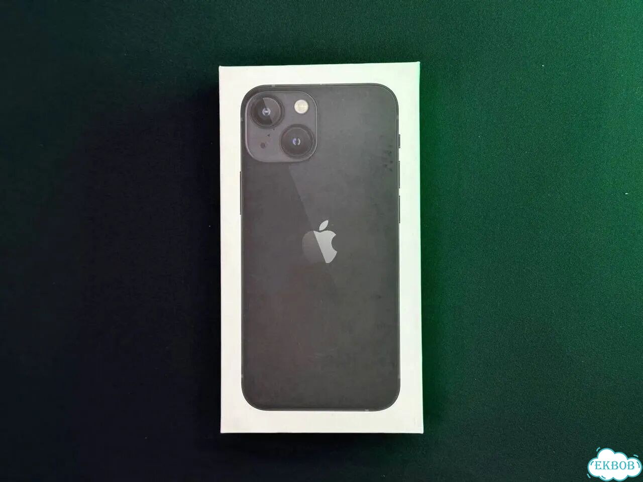 iPhone 13, 256 ГБ, SIM + eSIM фото 5
