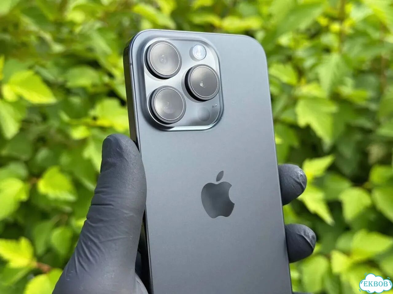 iPhone 15 Pro Max, 1 ТБ, SIM + eSIM фото 2