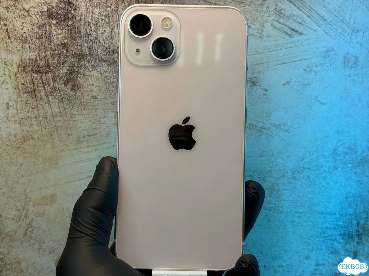 iPhone 13, 256 ГБ, SIM + eSIM фото 2