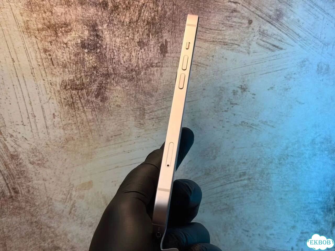 iPhone 13, 256 ГБ, SIM + eSIM фото 6