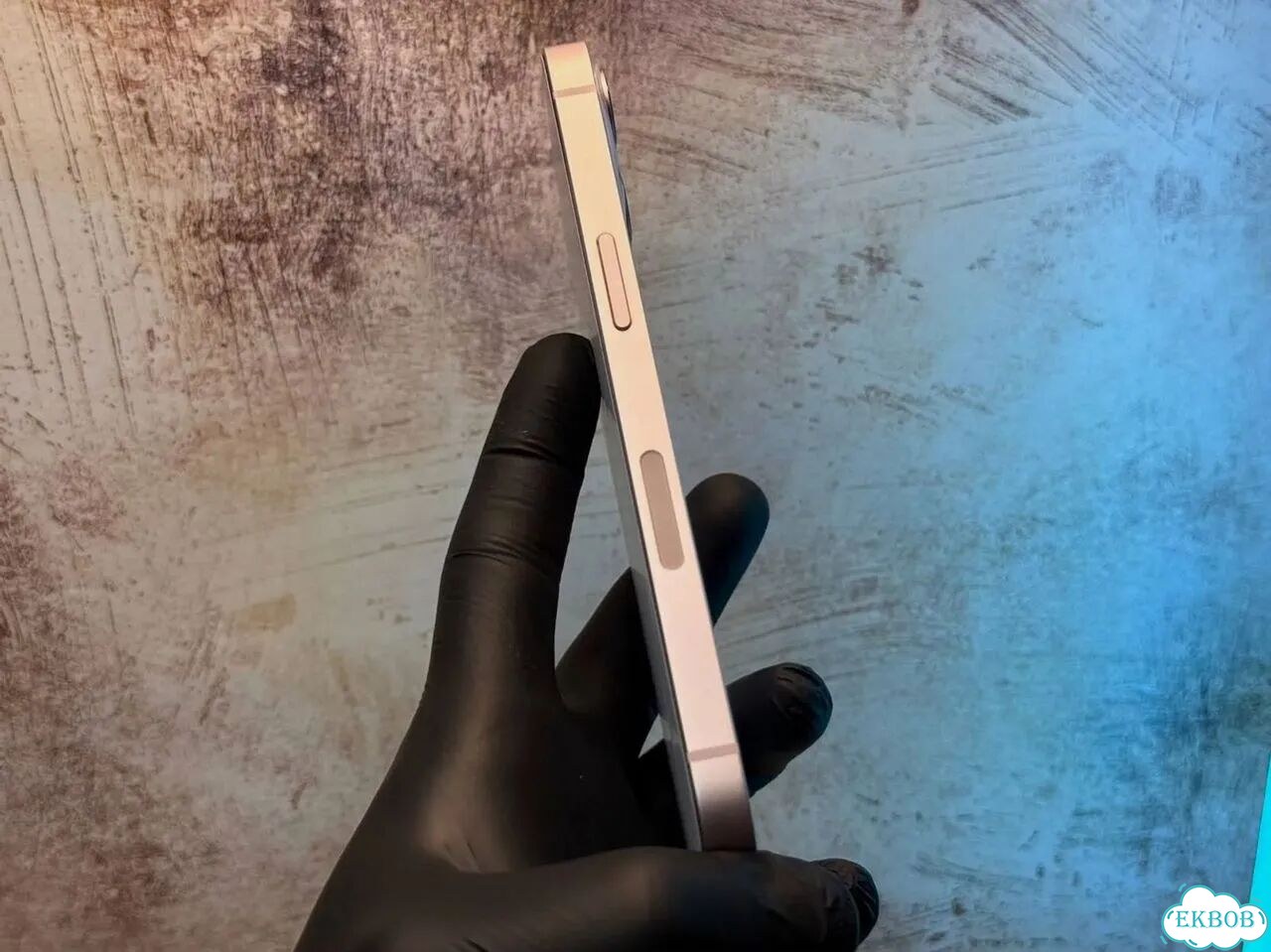 iPhone 13, 256 ГБ, SIM + eSIM фото 8