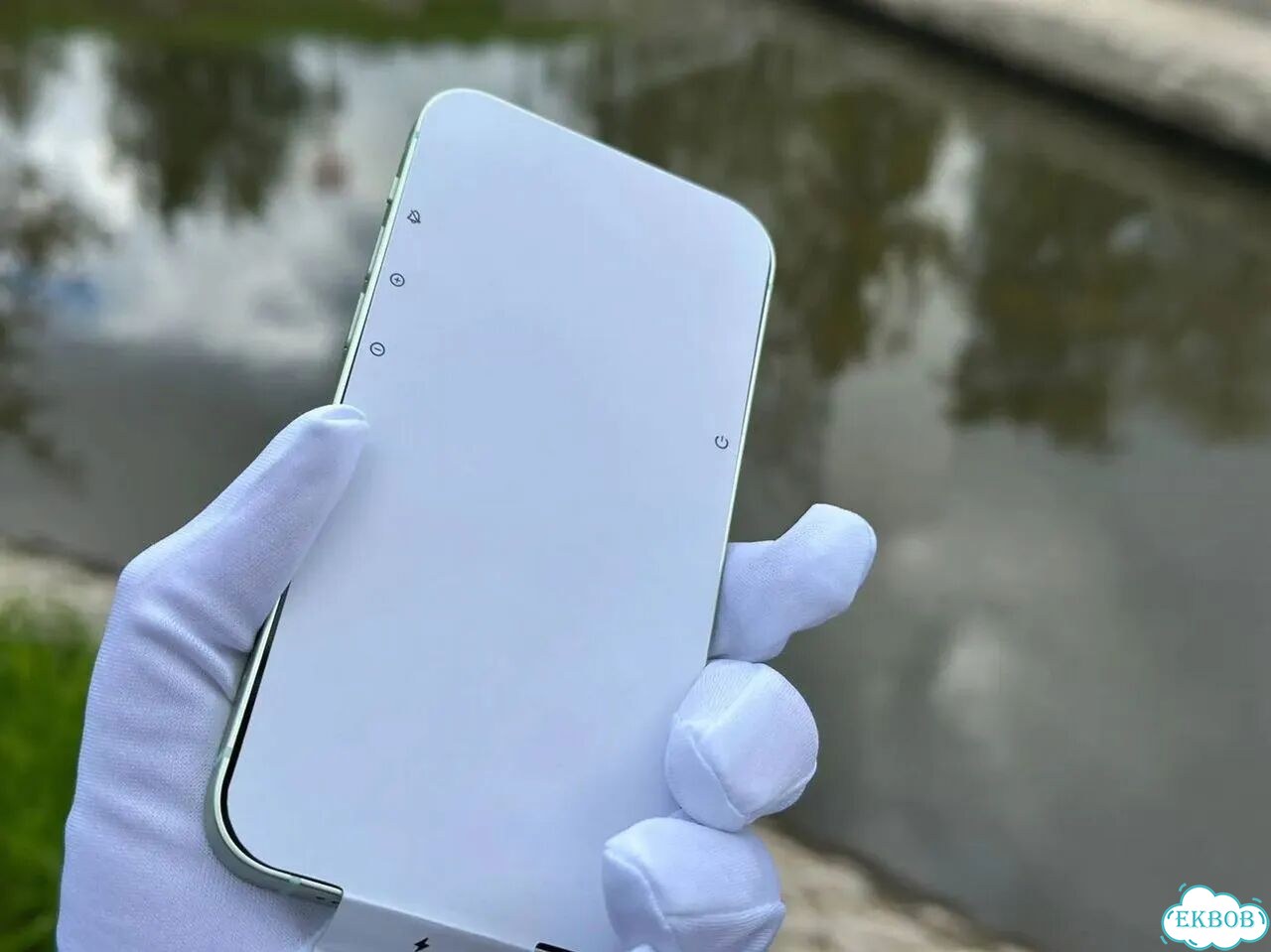 iPhone 12 mini, 128 ГБ, SIM + eSIM фото 7