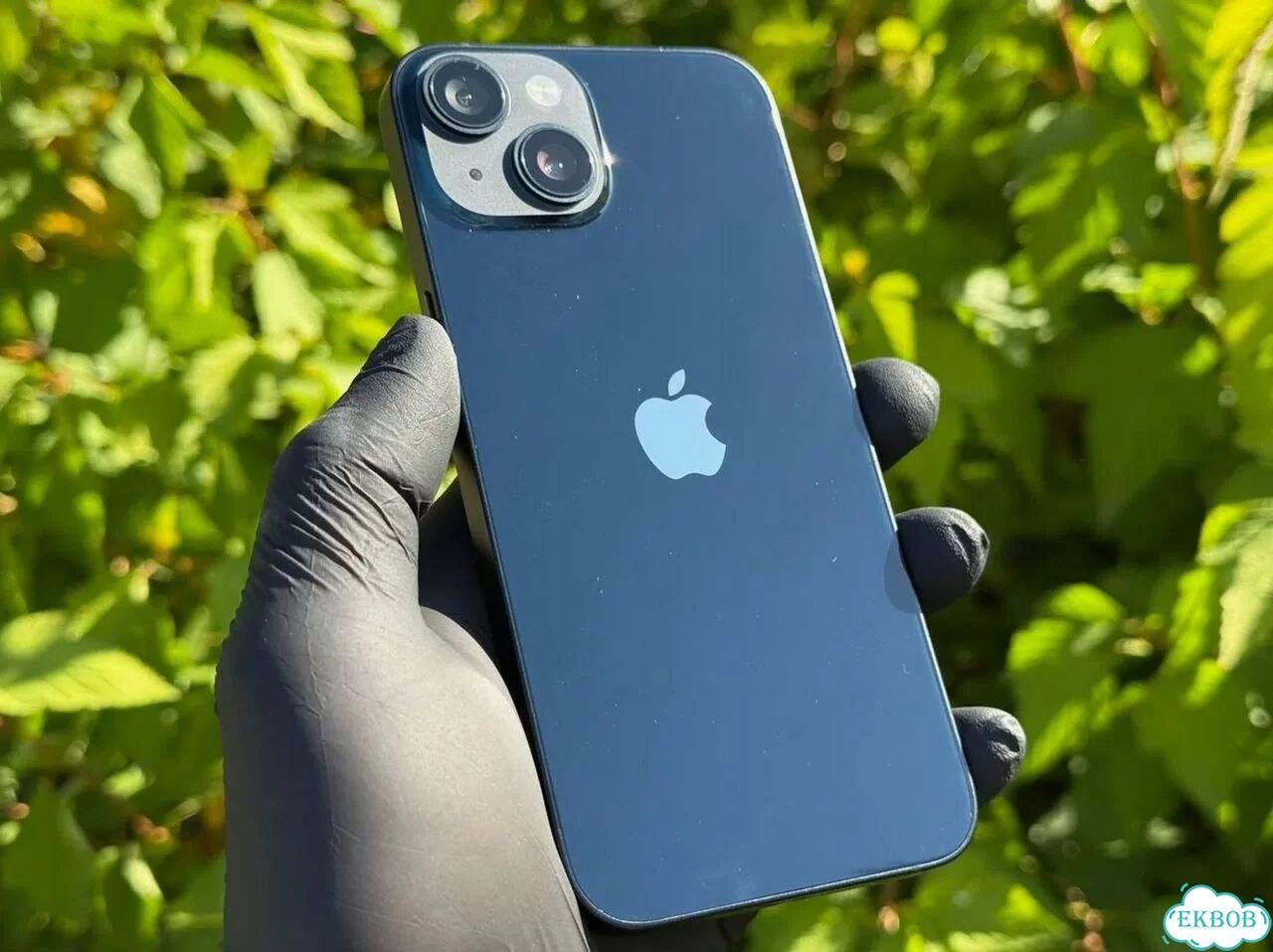 iPhone 14, 256 ГБ, SIM + eSIM фото 1