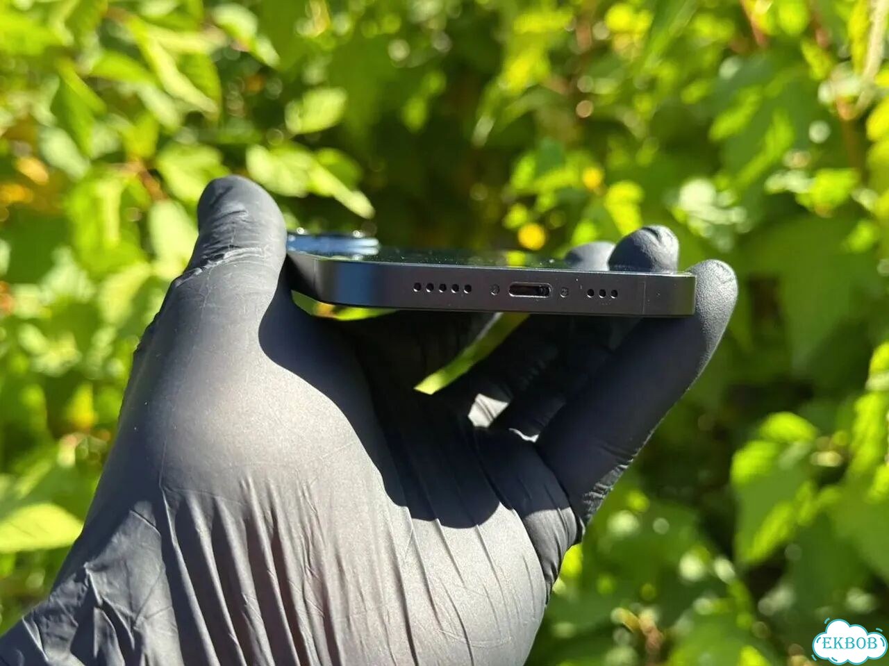 iPhone 14, 256 ГБ, SIM + eSIM фото 8