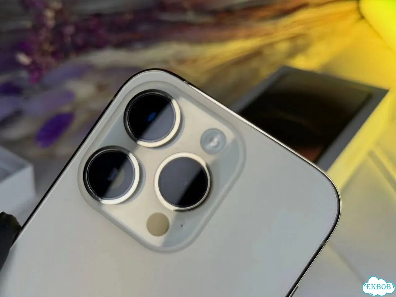 iPhone 14 Pro Max, 1 ТБ, SIM + eSIM фото 5