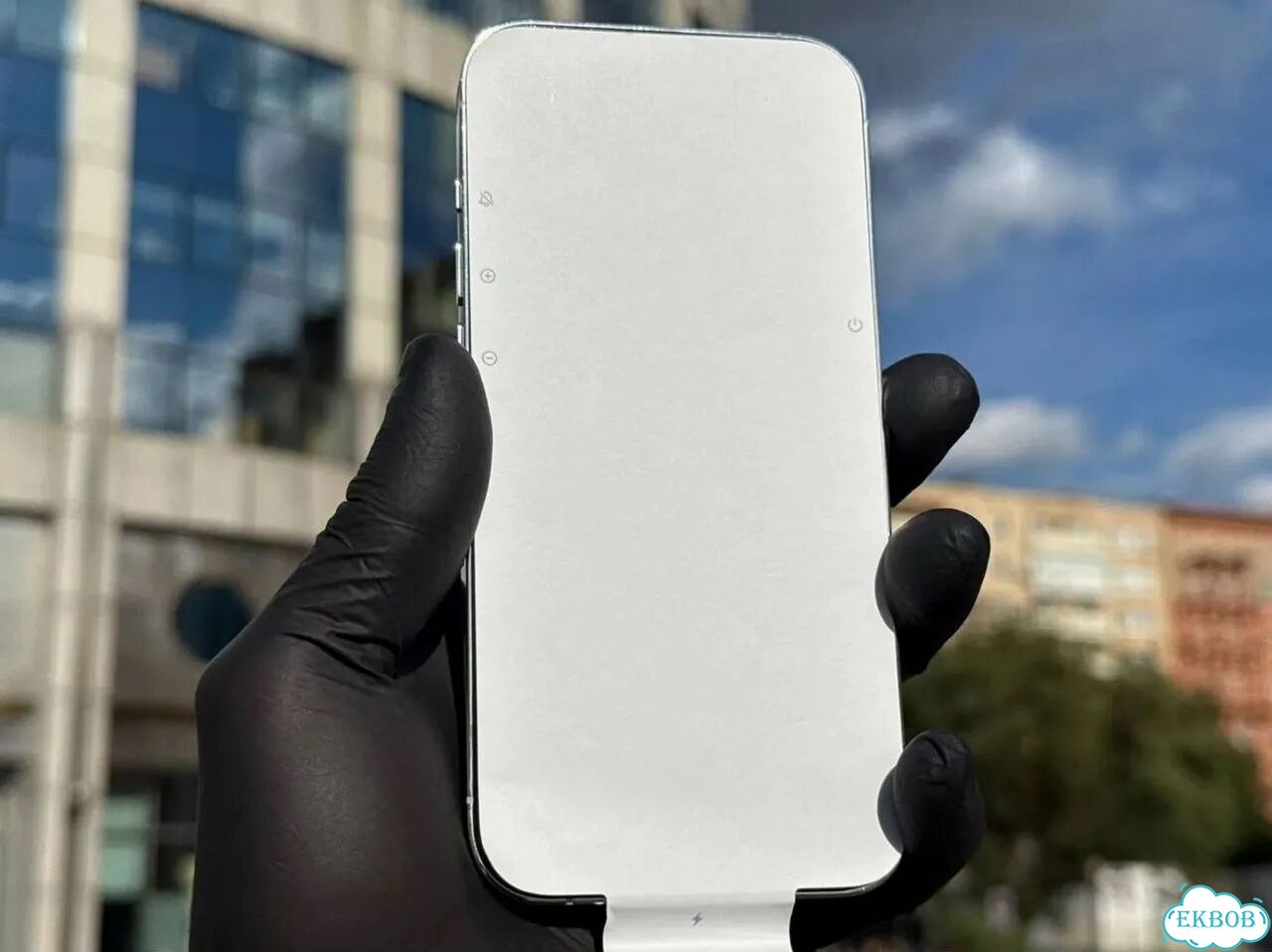 iPhone 14 Pro, 128 ГБ, SIM + eSIM фото 6