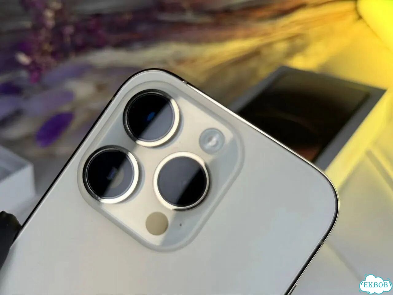 iPhone 14 Pro Max, 256 ГБ, SIM + eSIM фото 5