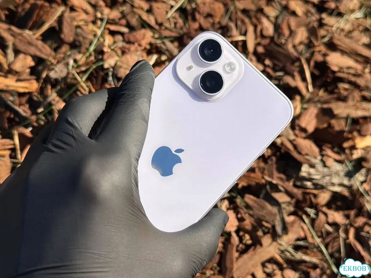 iPhone 14, 512 ГБ, SIM + eSIM фото 2