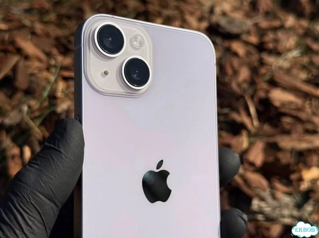 iPhone 14, 512 ГБ, SIM + eSIM фото 3