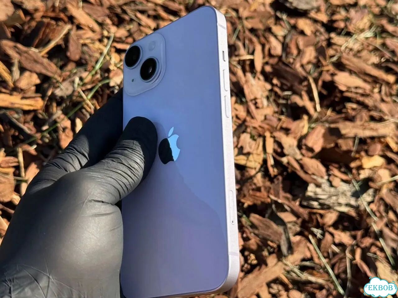 iPhone 14, 512 ГБ, SIM + eSIM фото 4