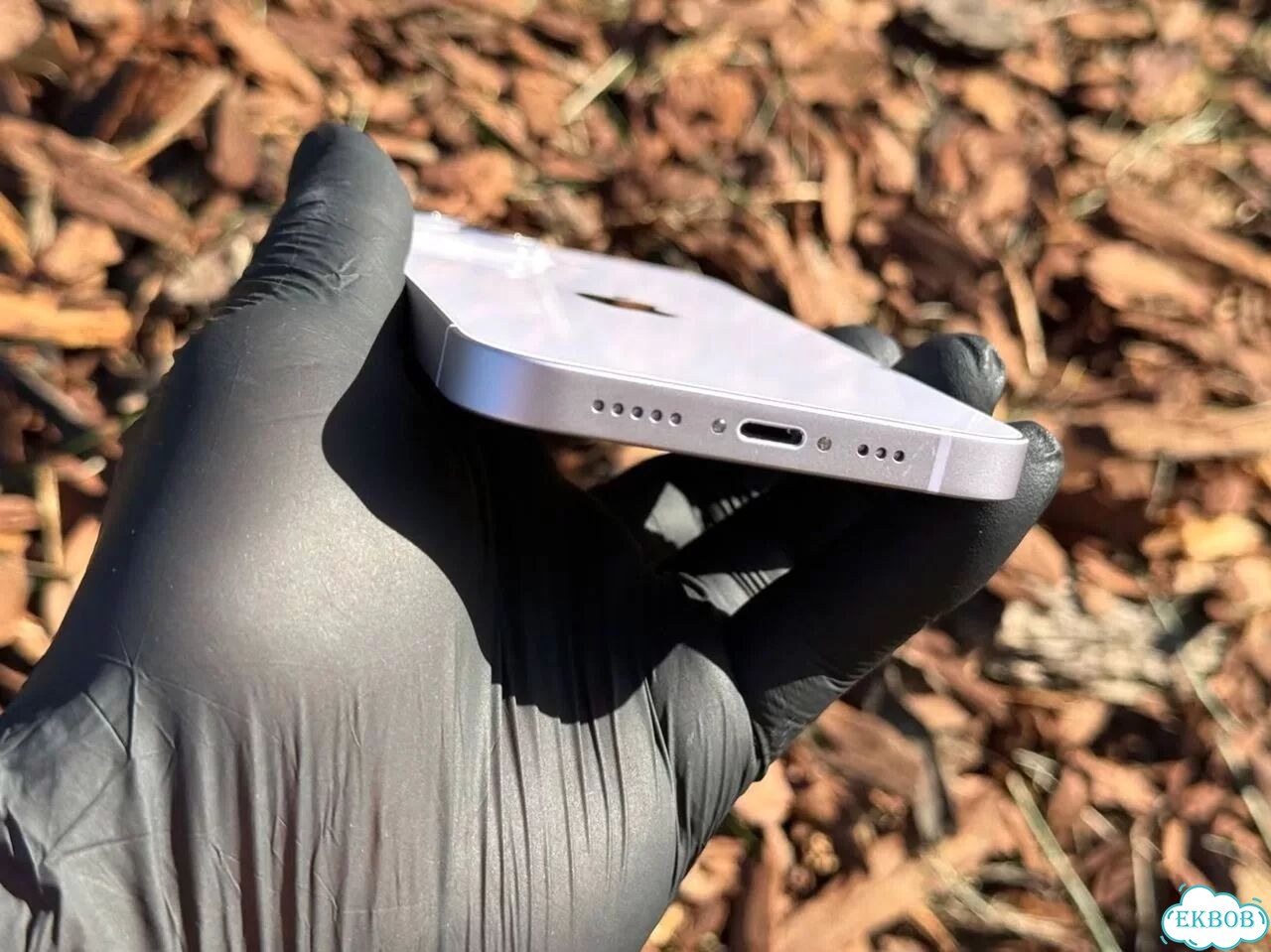 iPhone 14, 512 ГБ, SIM + eSIM фото 7
