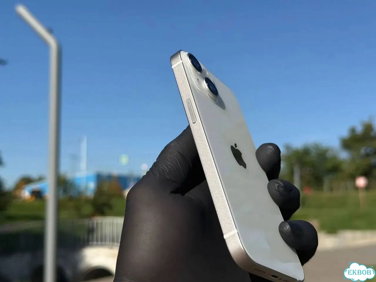 iPhone 14, 128 ГБ, SIM + eSIM фото 6