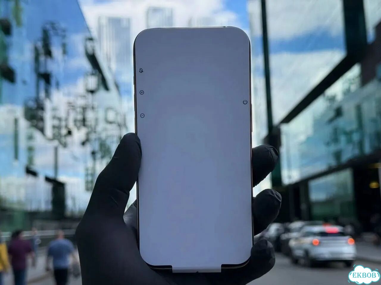 iPhone 13 Pro Max, 1 ТБ, SIM + eSIM фото 5