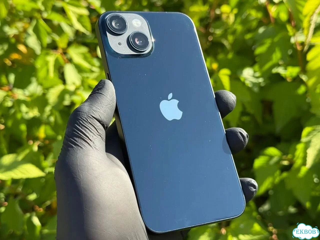 iPhone 14, 128 ГБ, SIM + eSIM фото 1