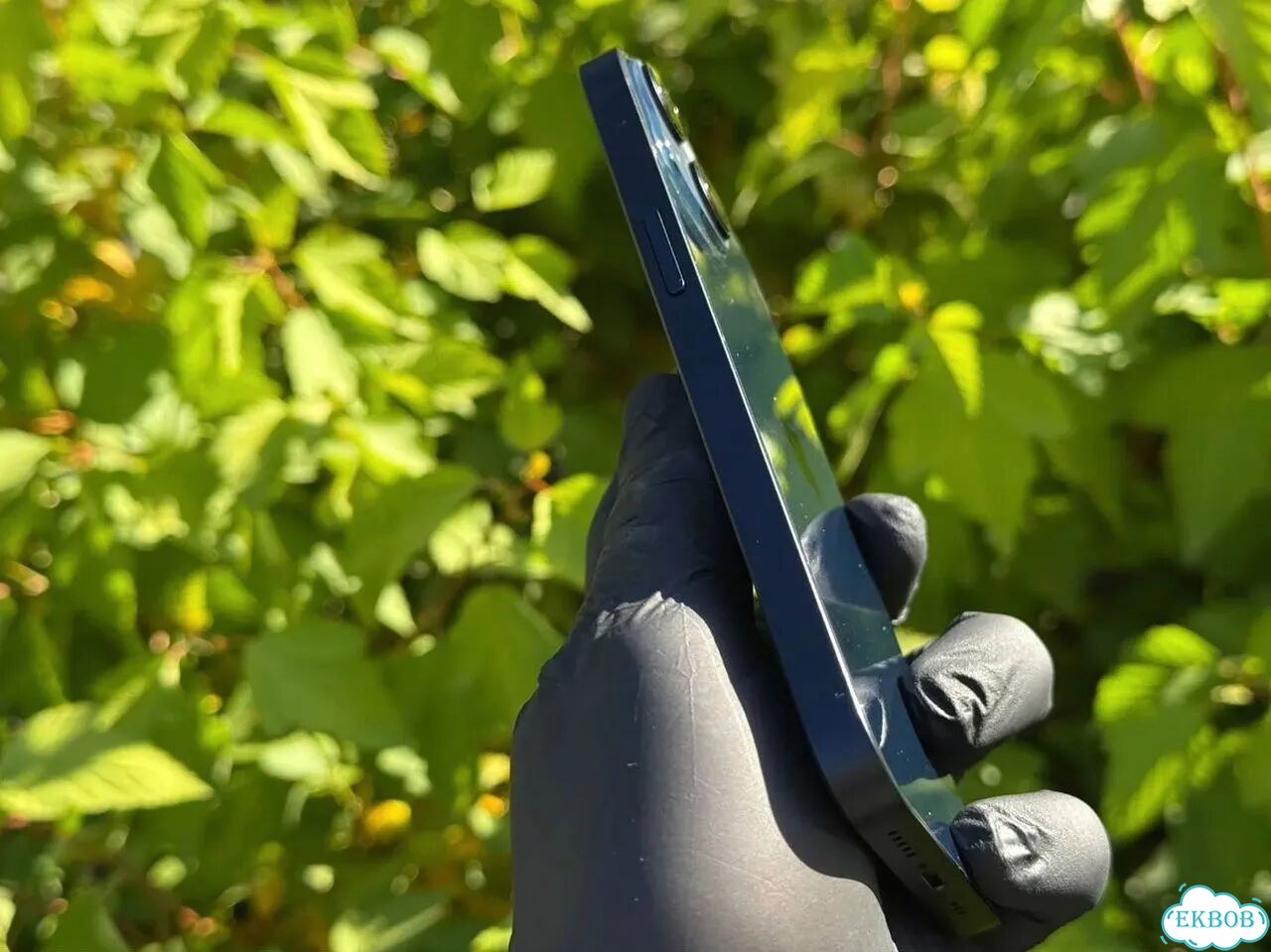 iPhone 14, 128 ГБ, SIM + eSIM фото 7