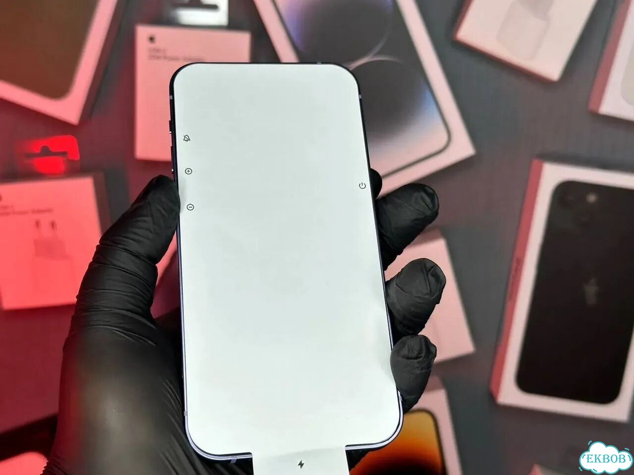 iPhone 12 mini, 256 ГБ, SIM + eSIM фото 5