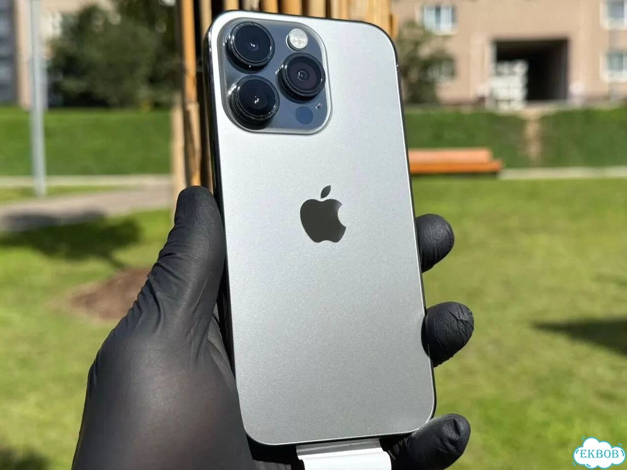 iPhone 14 Pro, 512 ГБ, SIM + eSIM фото 2