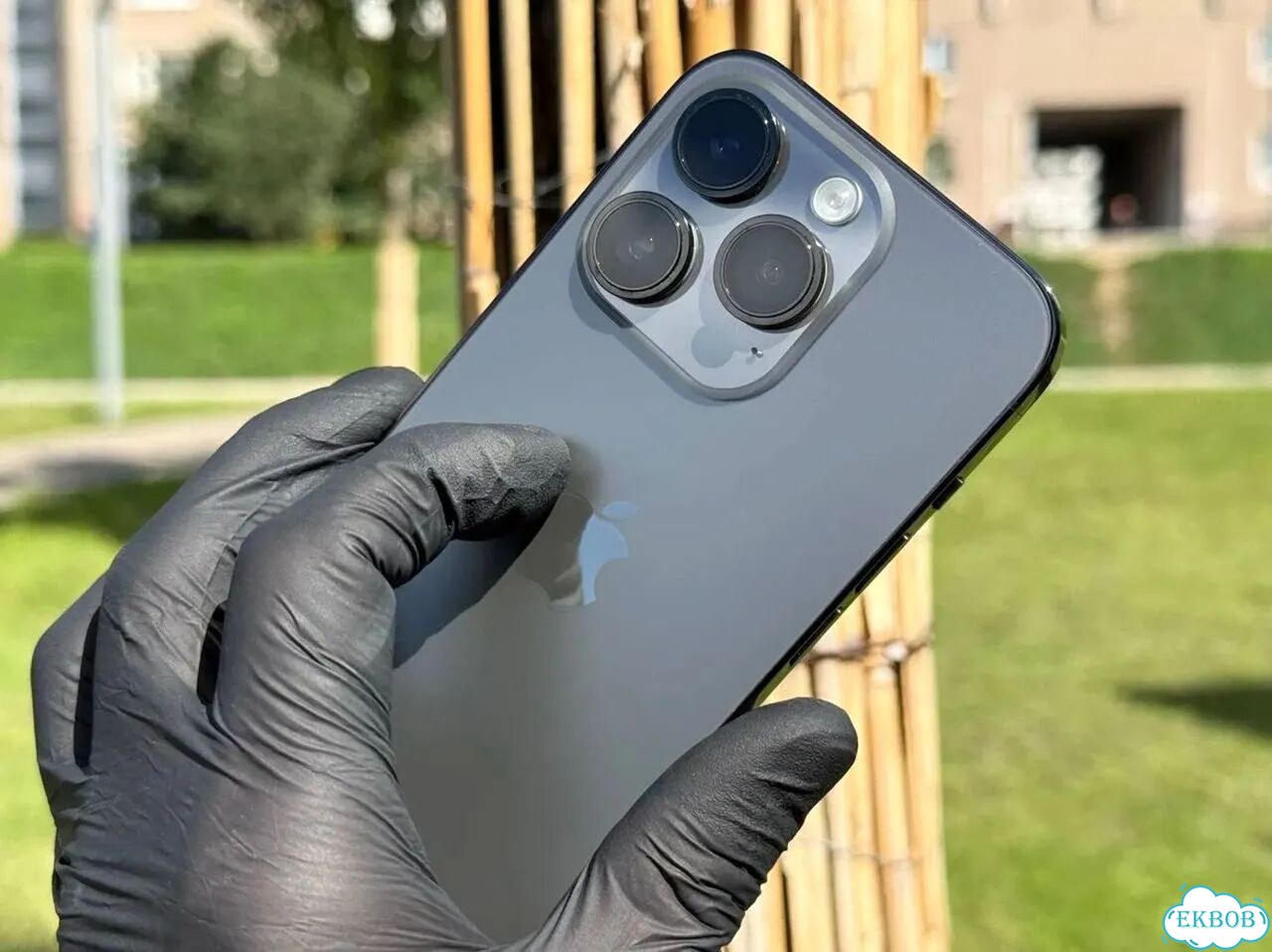 iPhone 14 Pro, 512 ГБ, SIM + eSIM фото 3