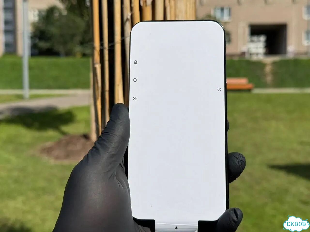 iPhone 14 Pro, 512 ГБ, SIM + eSIM фото 7