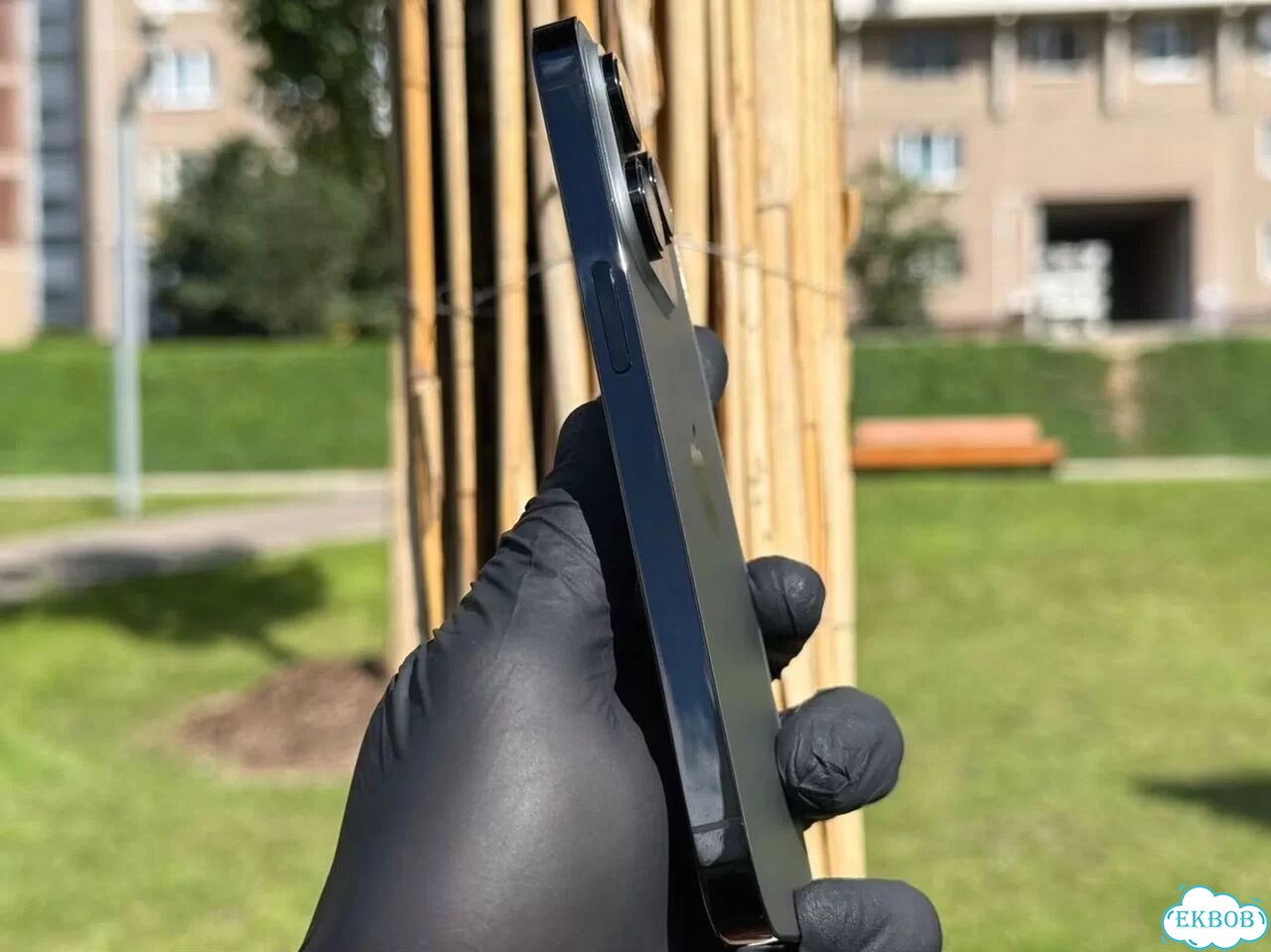 iPhone 14 Pro, 512 ГБ, SIM + eSIM фото 8