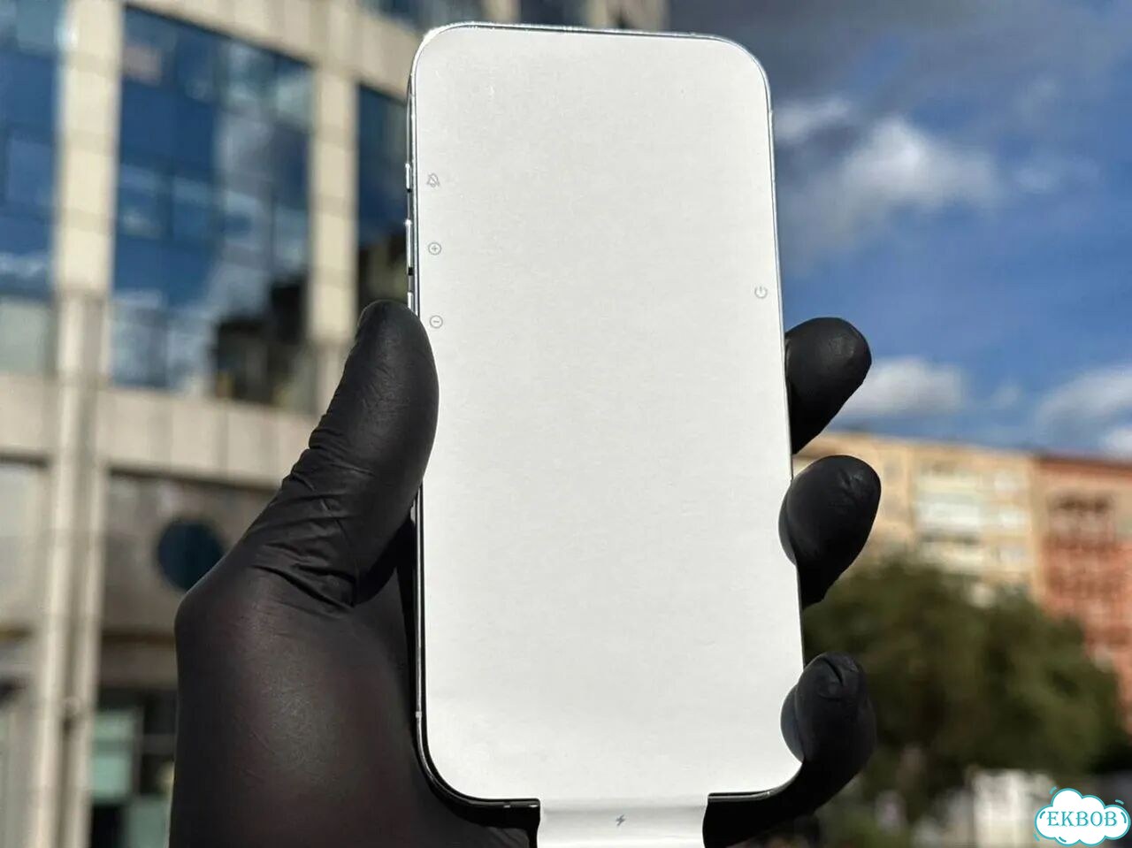 iPhone 14 Pro, 256 ГБ, SIM + eSIM фото 6