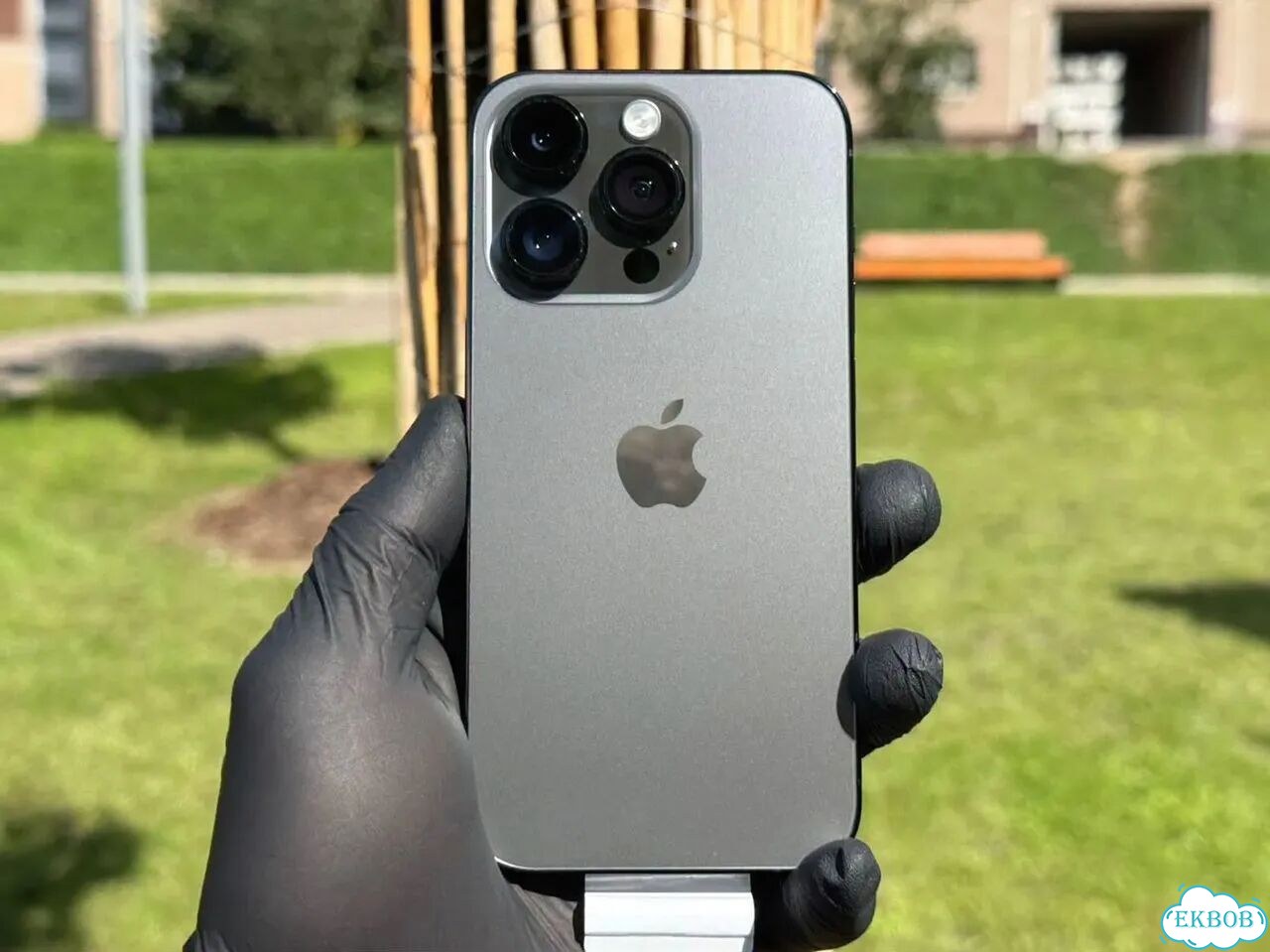 iPhone 14 Pro, 1 ТБ, SIM + eSIM фото 1
