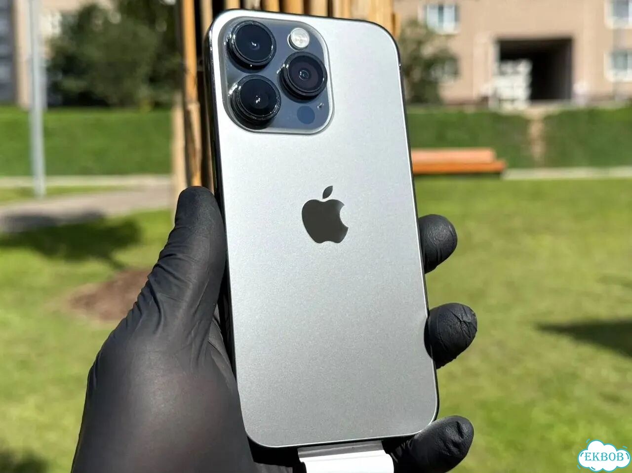 iPhone 14 Pro, 1 ТБ, SIM + eSIM фото 2