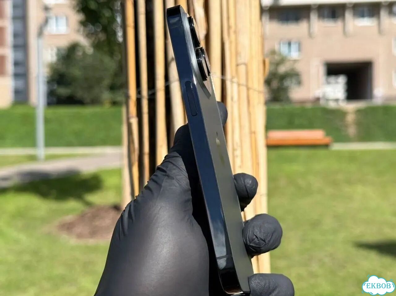 iPhone 14 Pro, 1 ТБ, SIM + eSIM фото 8