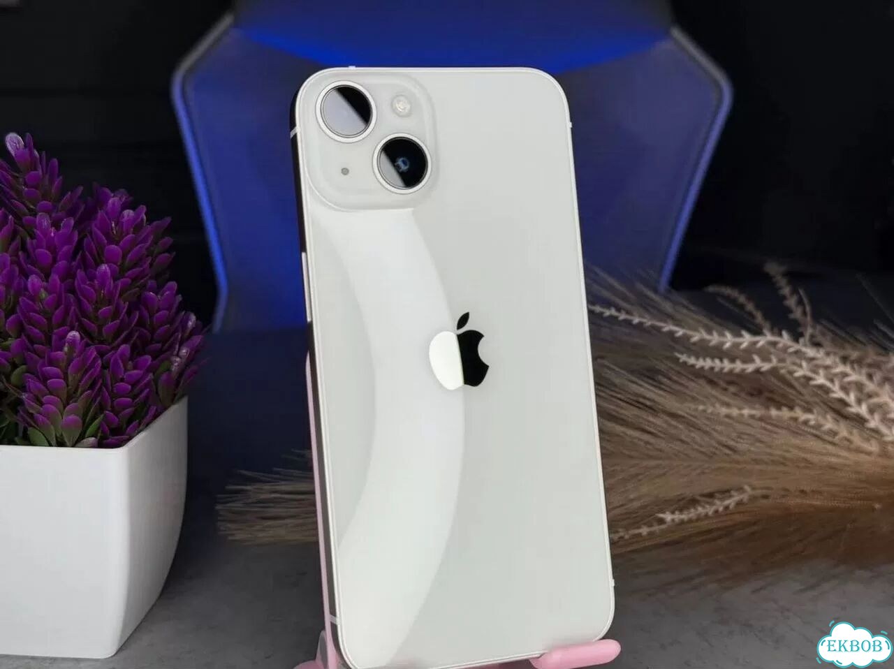 iPhone 14, 128 ГБ, SIM + eSIM фото 2