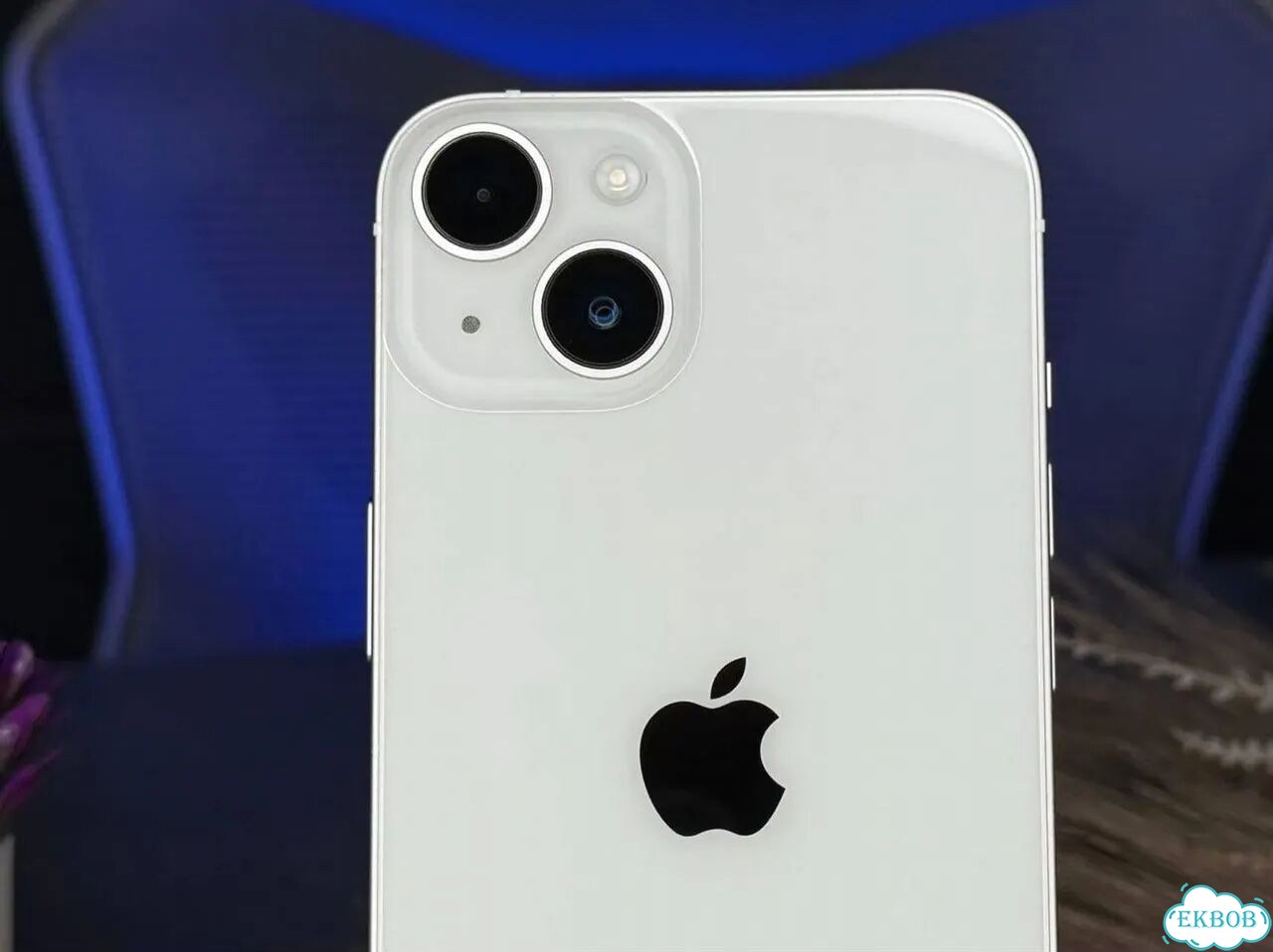iPhone 14, 128 ГБ, SIM + eSIM фото 3